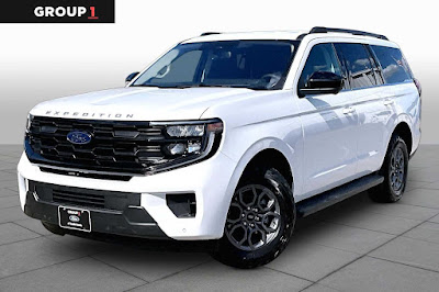 2025 Ford Expedition in Austin