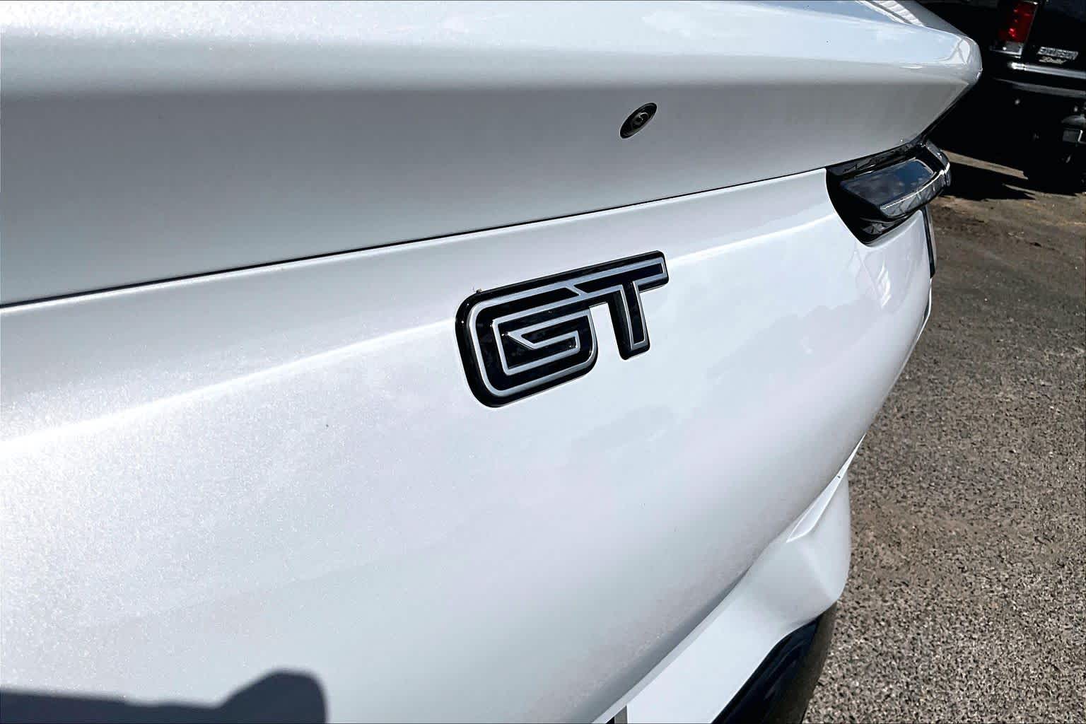 2023 Ford Mustang Mach-E
