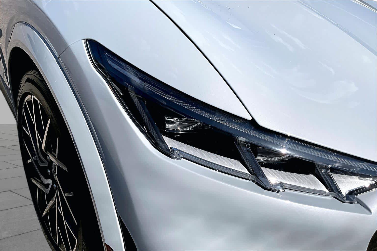 2023 Ford Mustang Mach-E