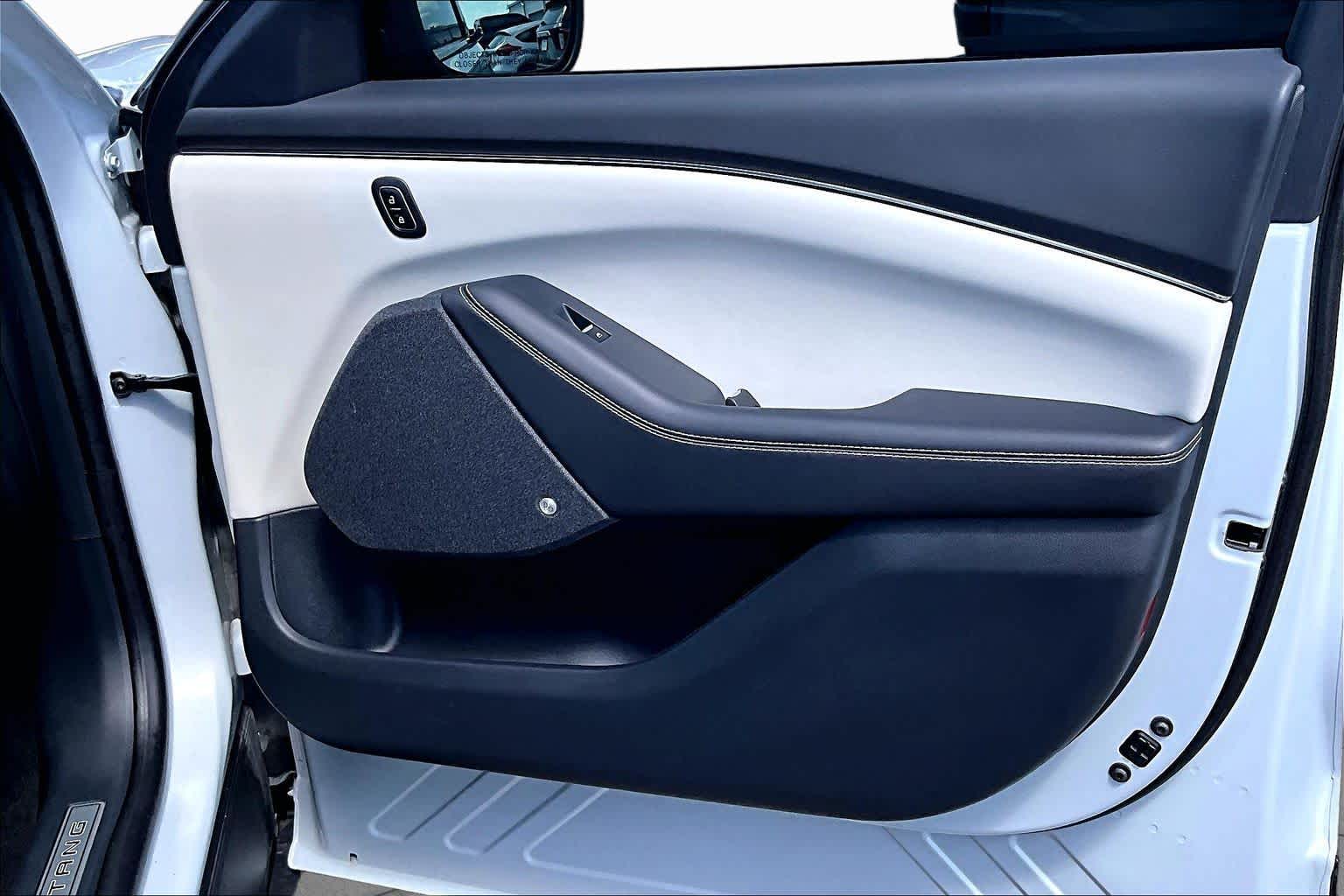 2023 Ford Mustang Mach-E