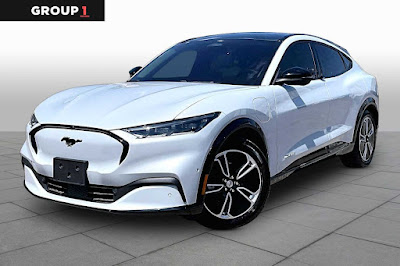 2023 Ford Mustang Mach-E in Austin