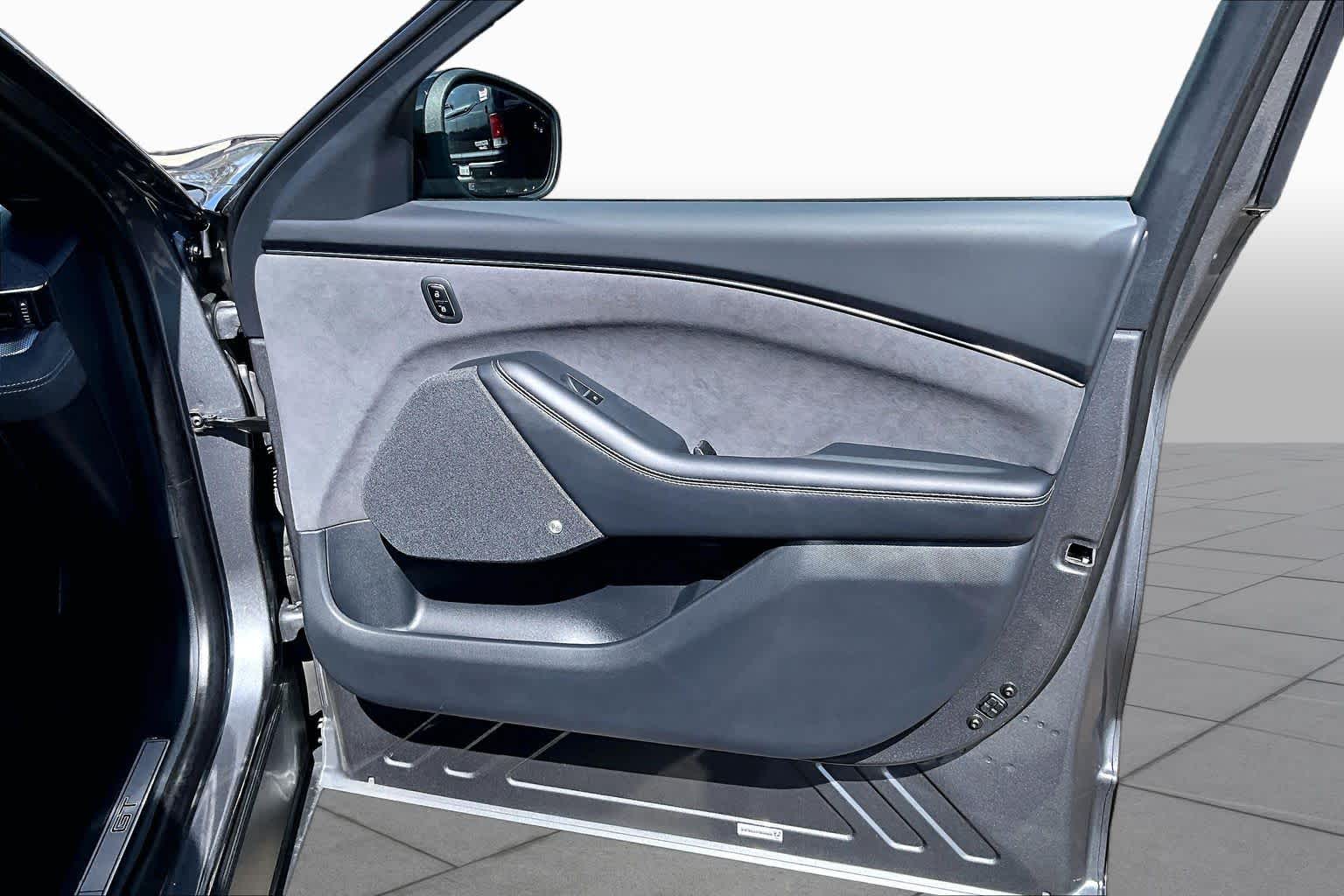 2023 Ford Mustang Mach-E