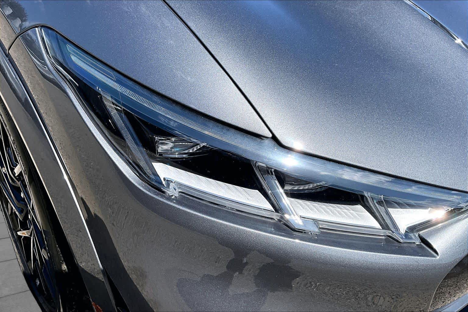 2023 Ford Mustang Mach-E