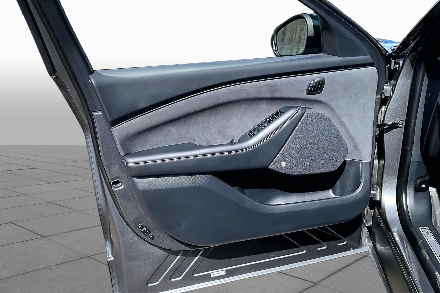 2023 Ford Mustang Mach-E