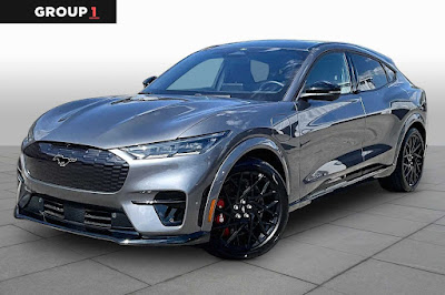 2023 Ford Mustang Mach-E in Austin
