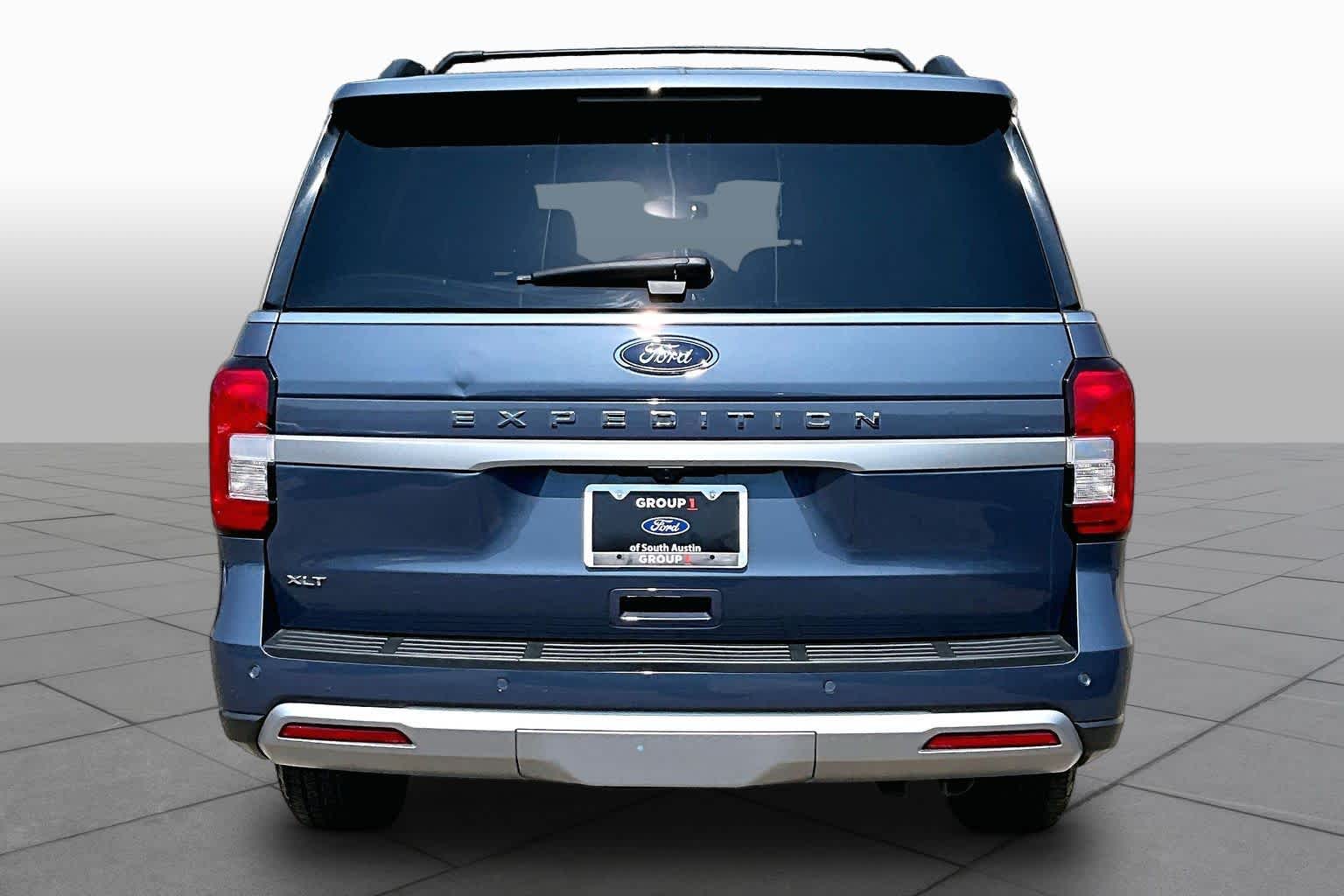 2023 Ford Expedition