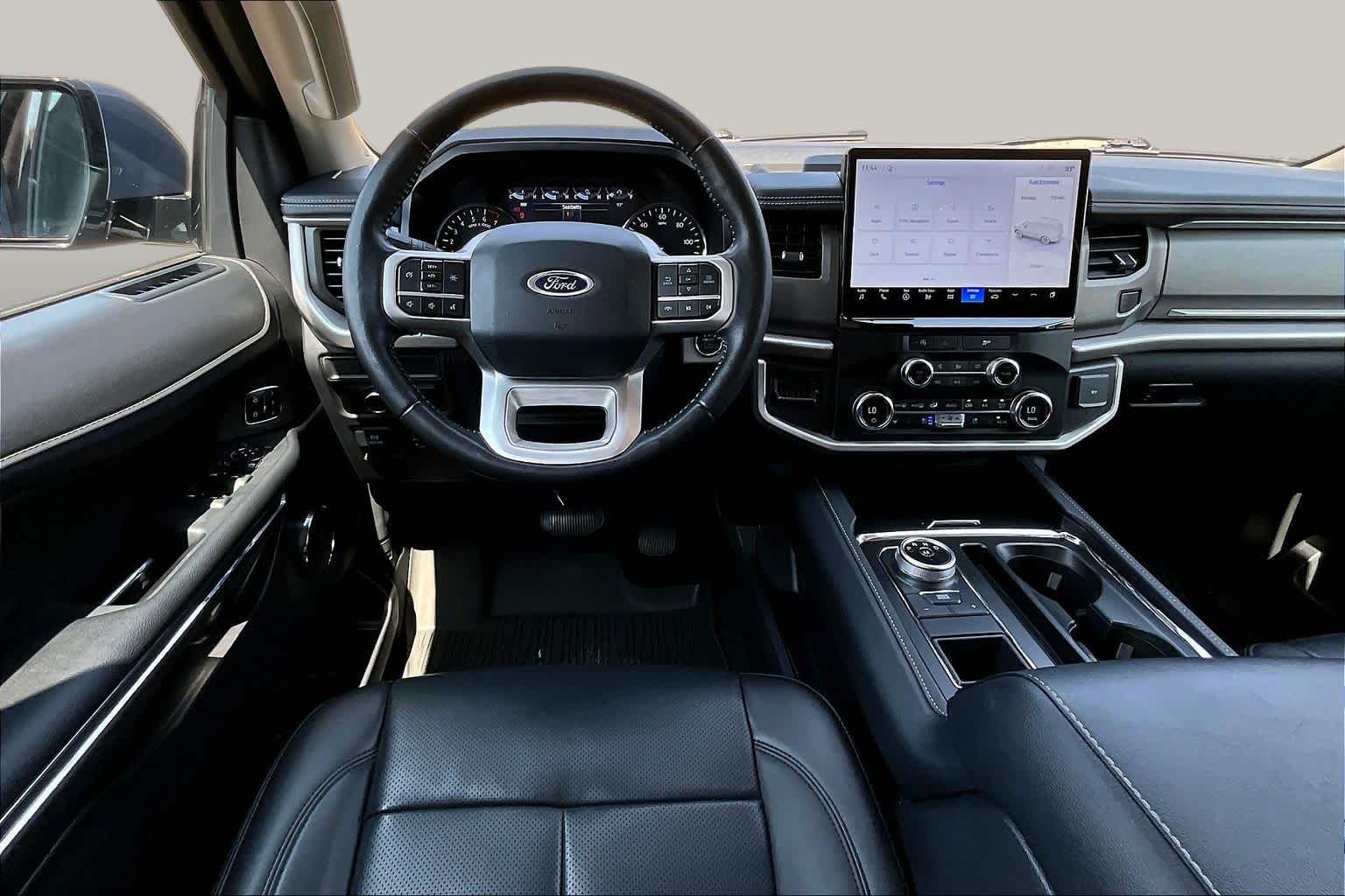 2023 Ford Expedition