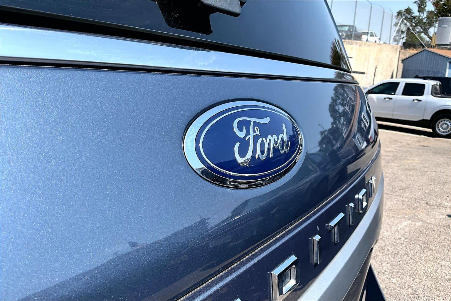 2023 Ford Expedition