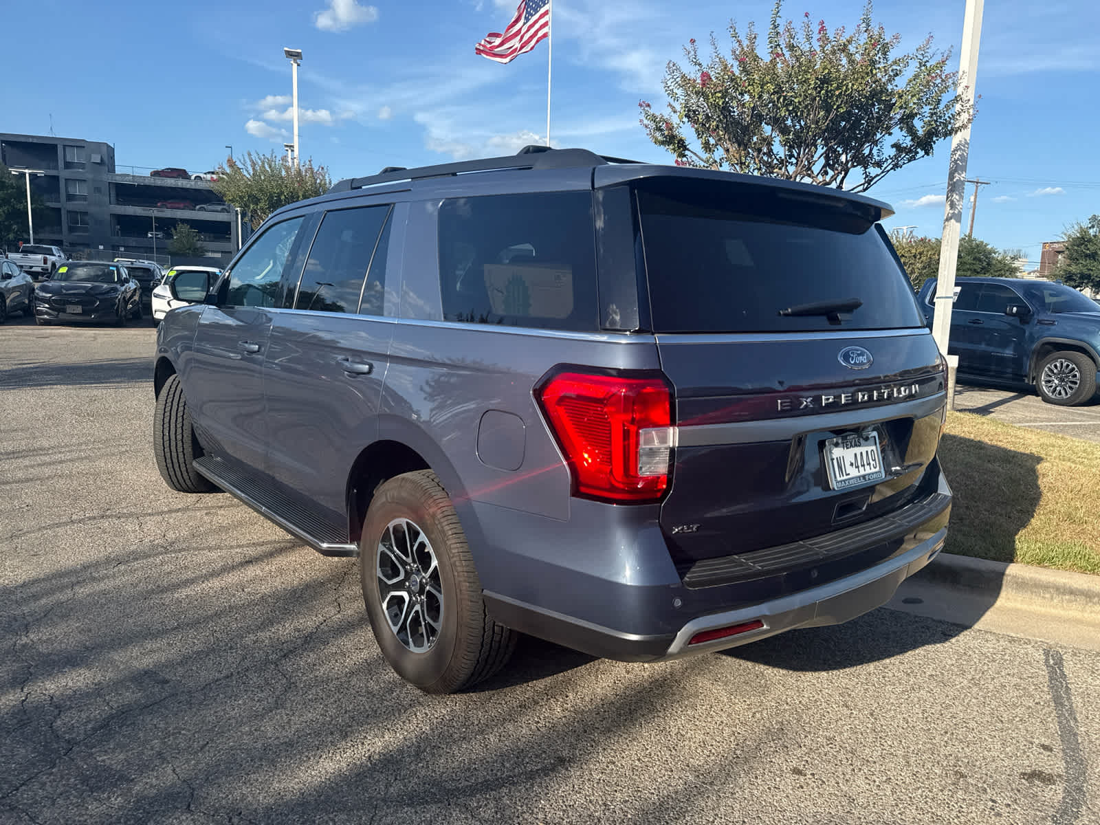 2023 Ford Expedition