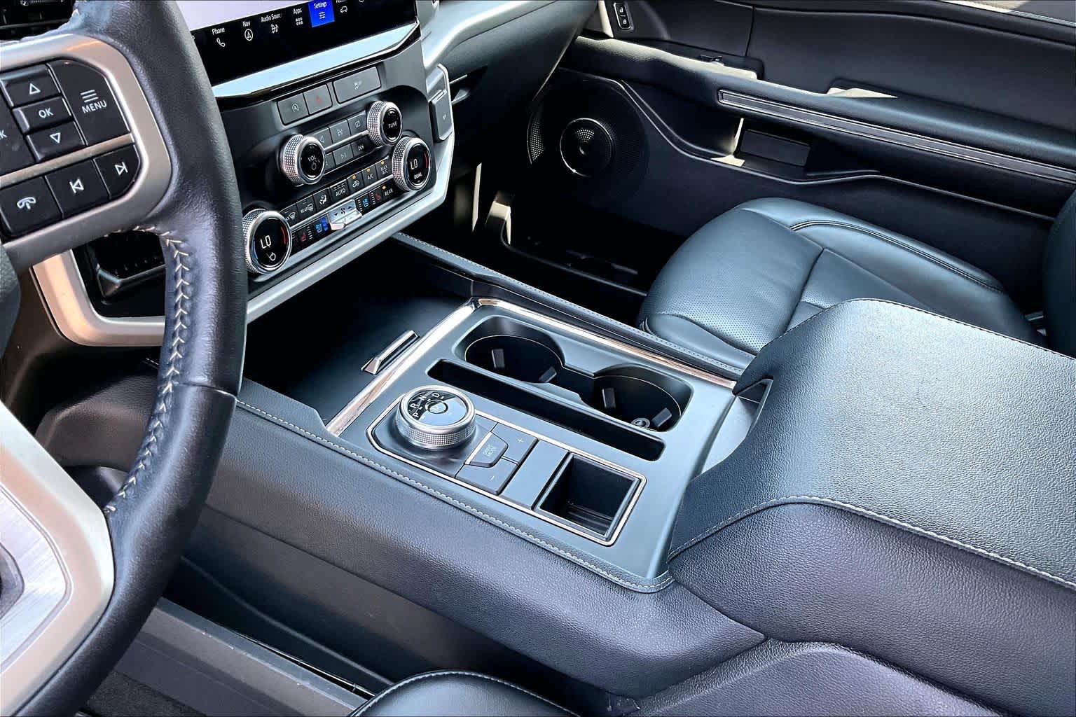 2023 Ford Expedition