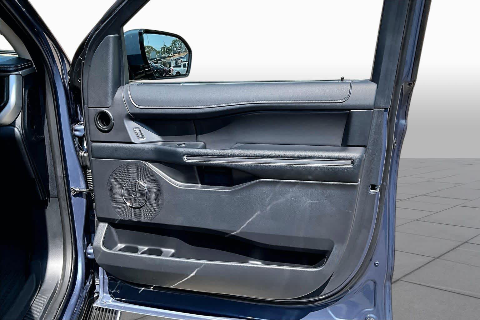 2023 Ford Expedition