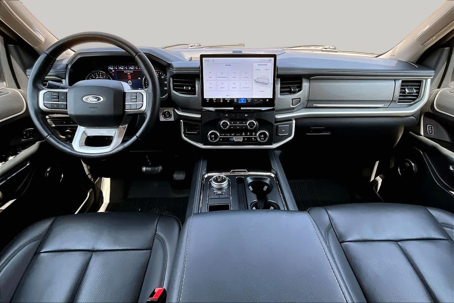 2023 Ford Expedition