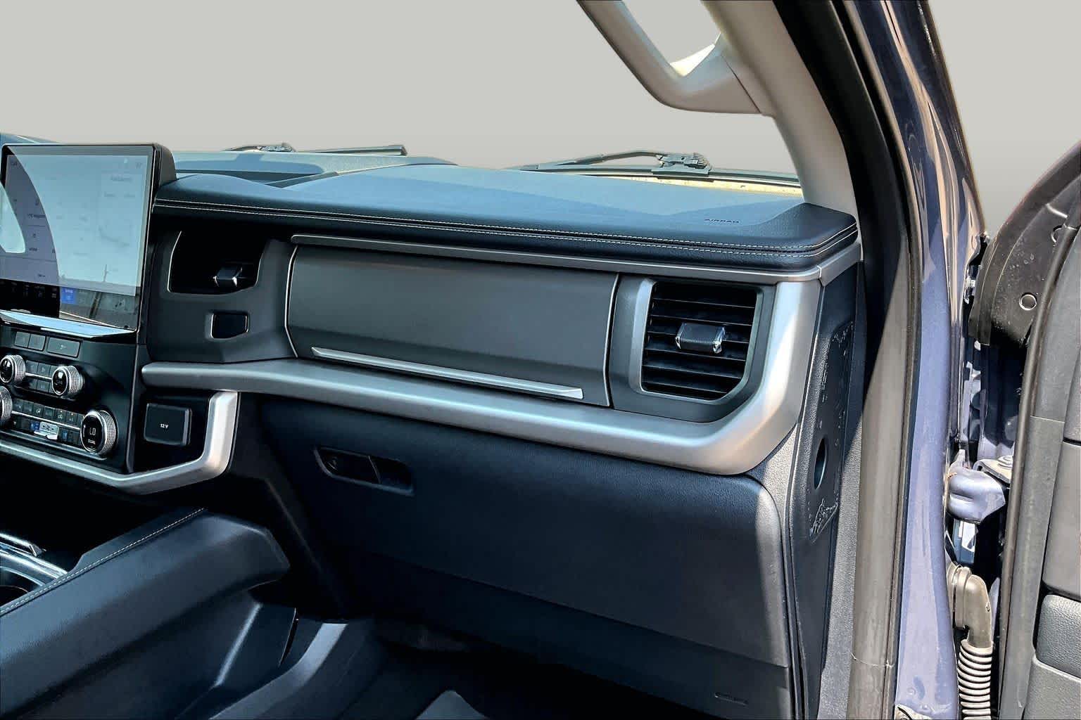 2023 Ford Expedition