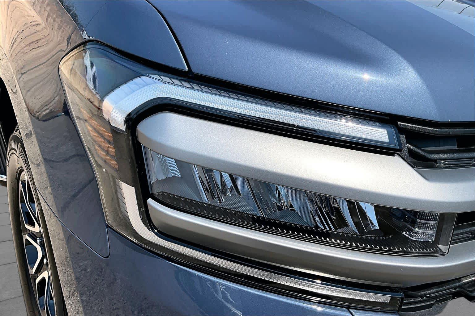2023 Ford Expedition