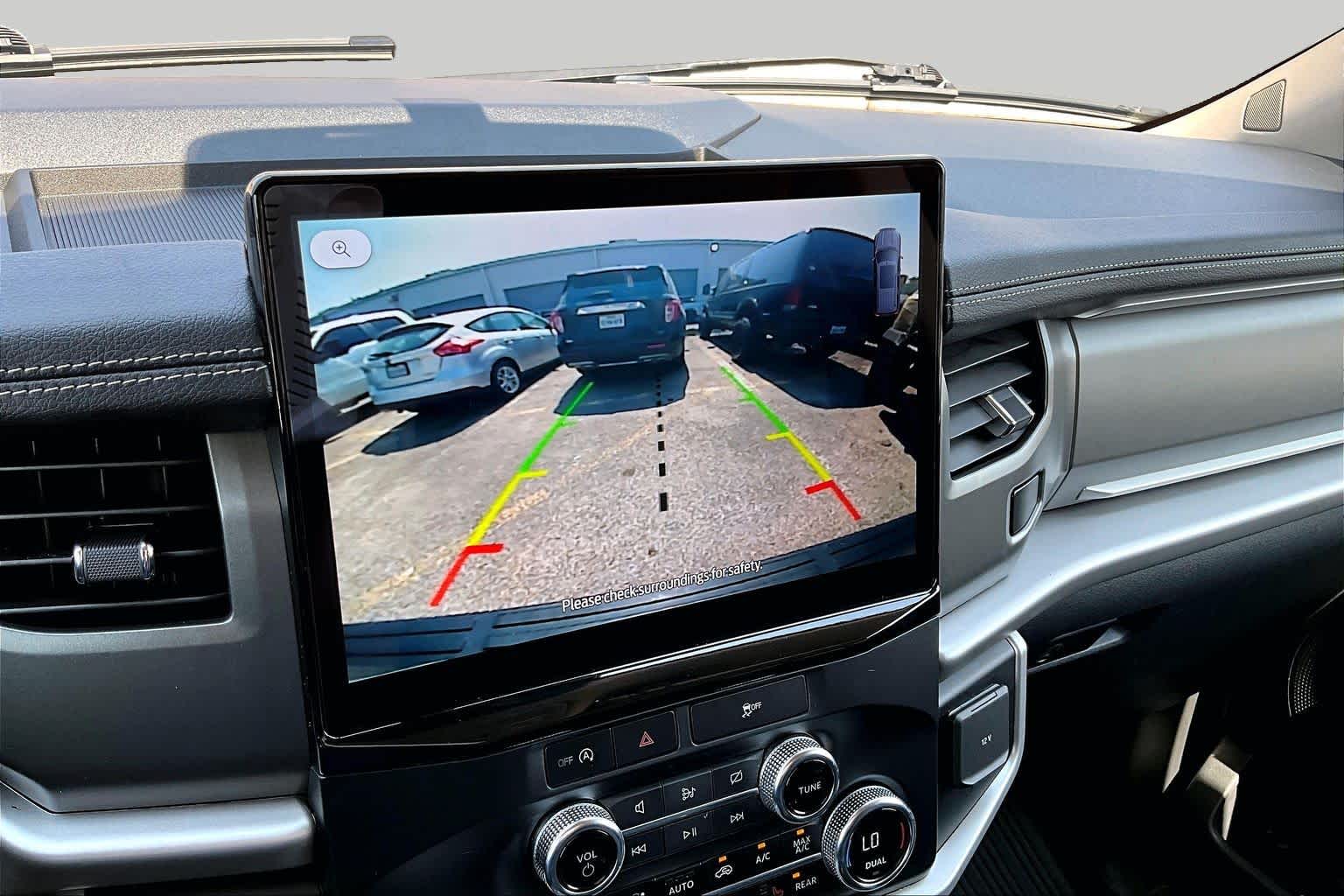 2023 Ford Expedition