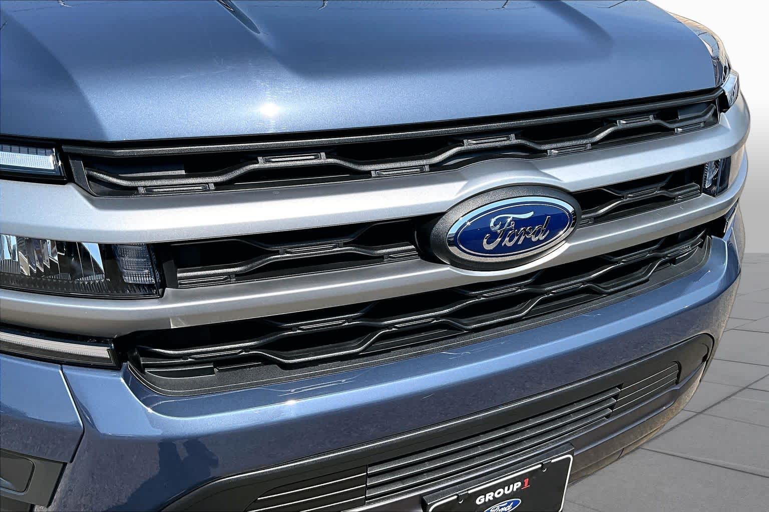 2023 Ford Expedition