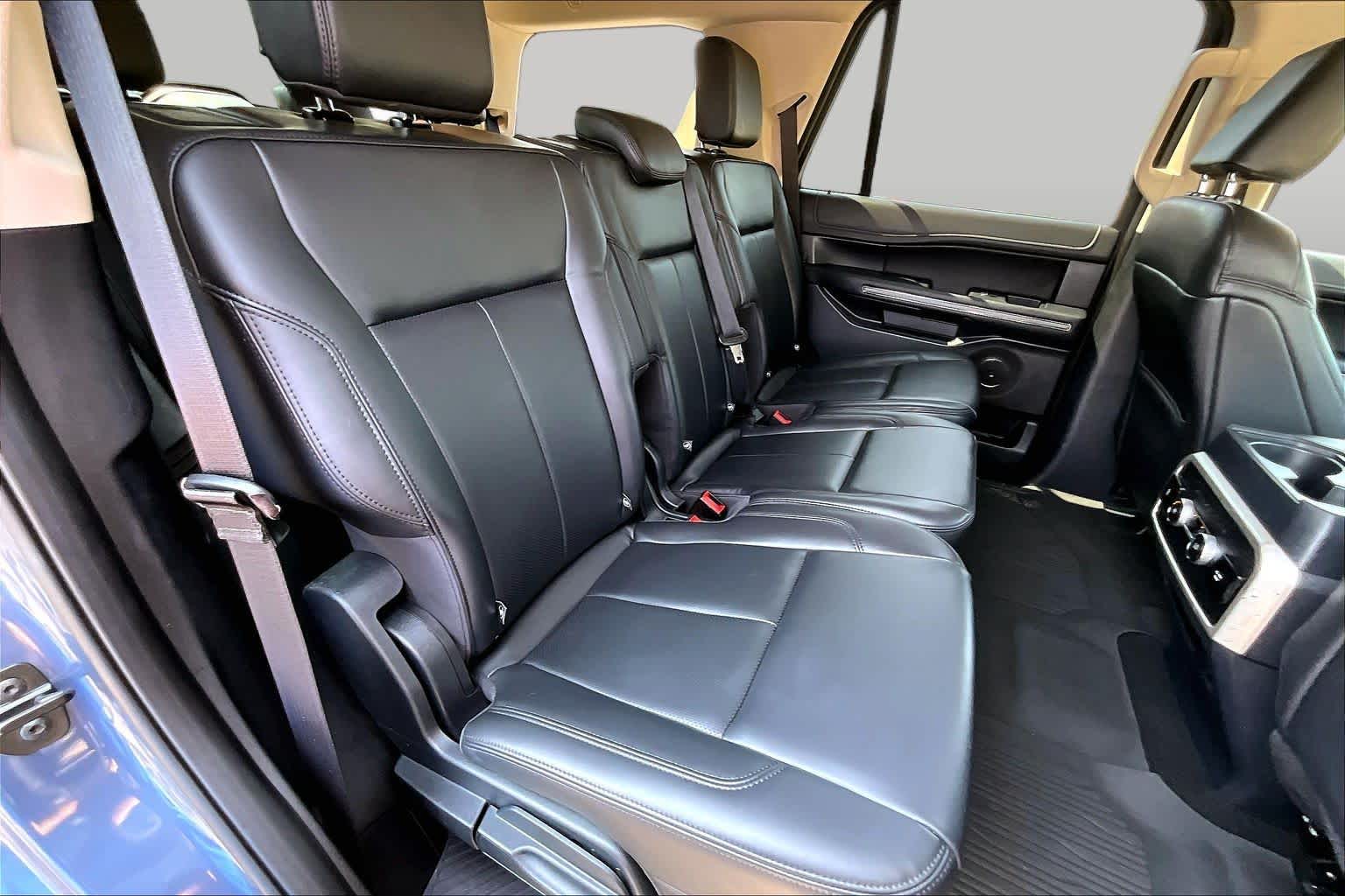 2023 Ford Expedition