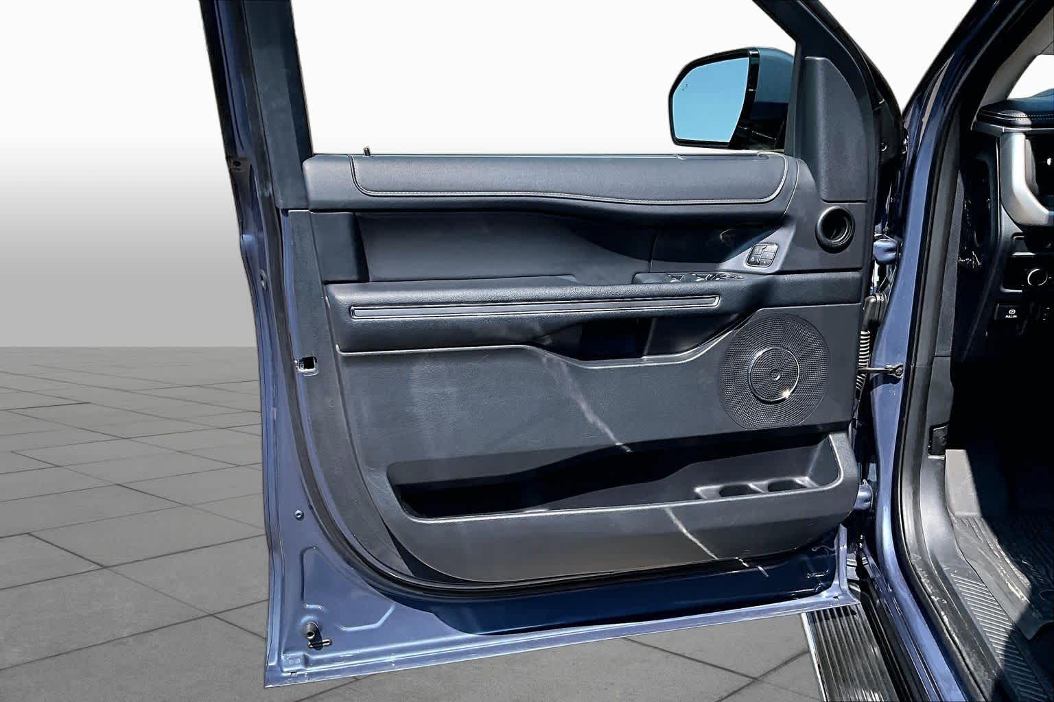 2023 Ford Expedition
