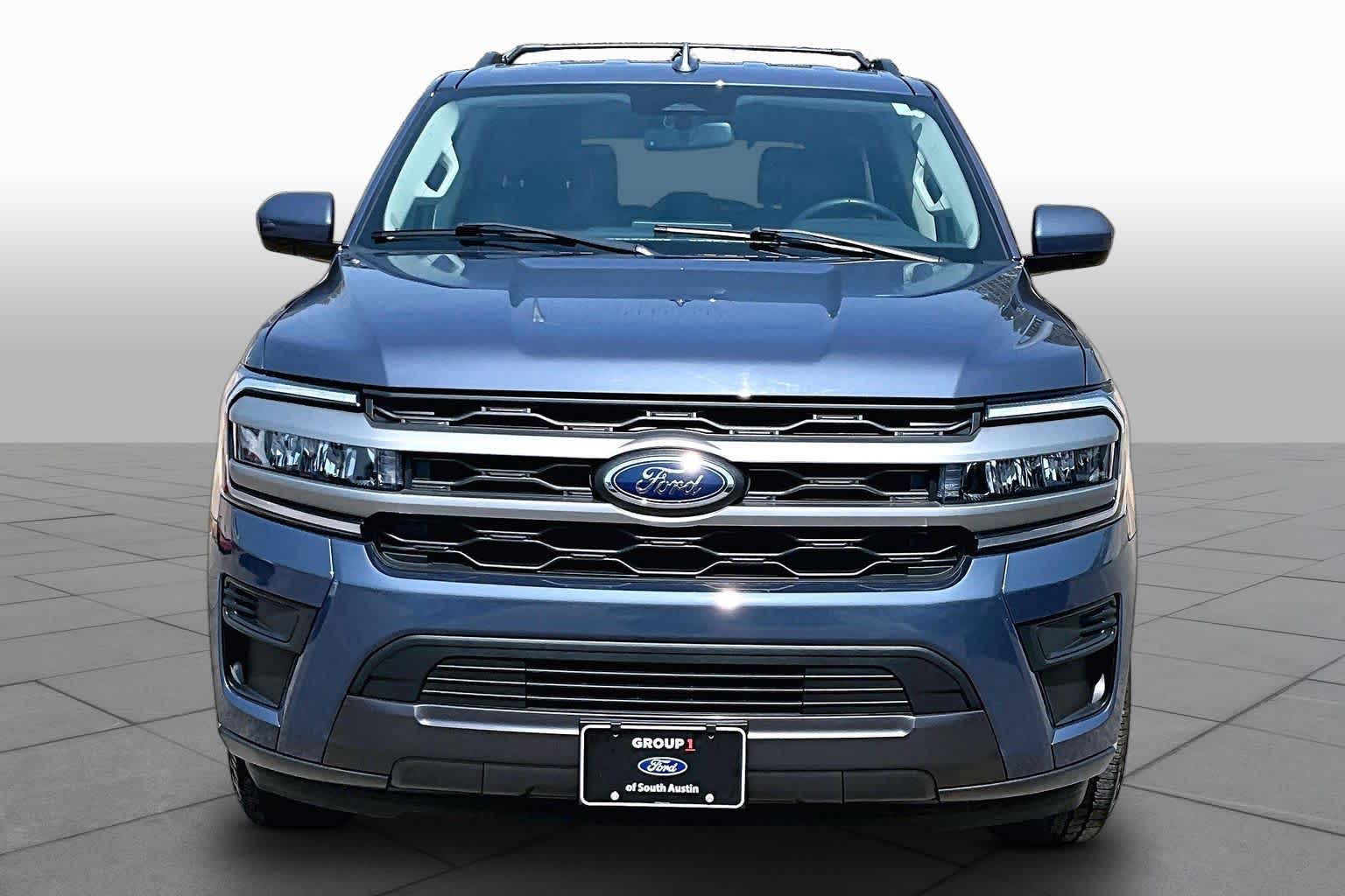 2023 Ford Expedition