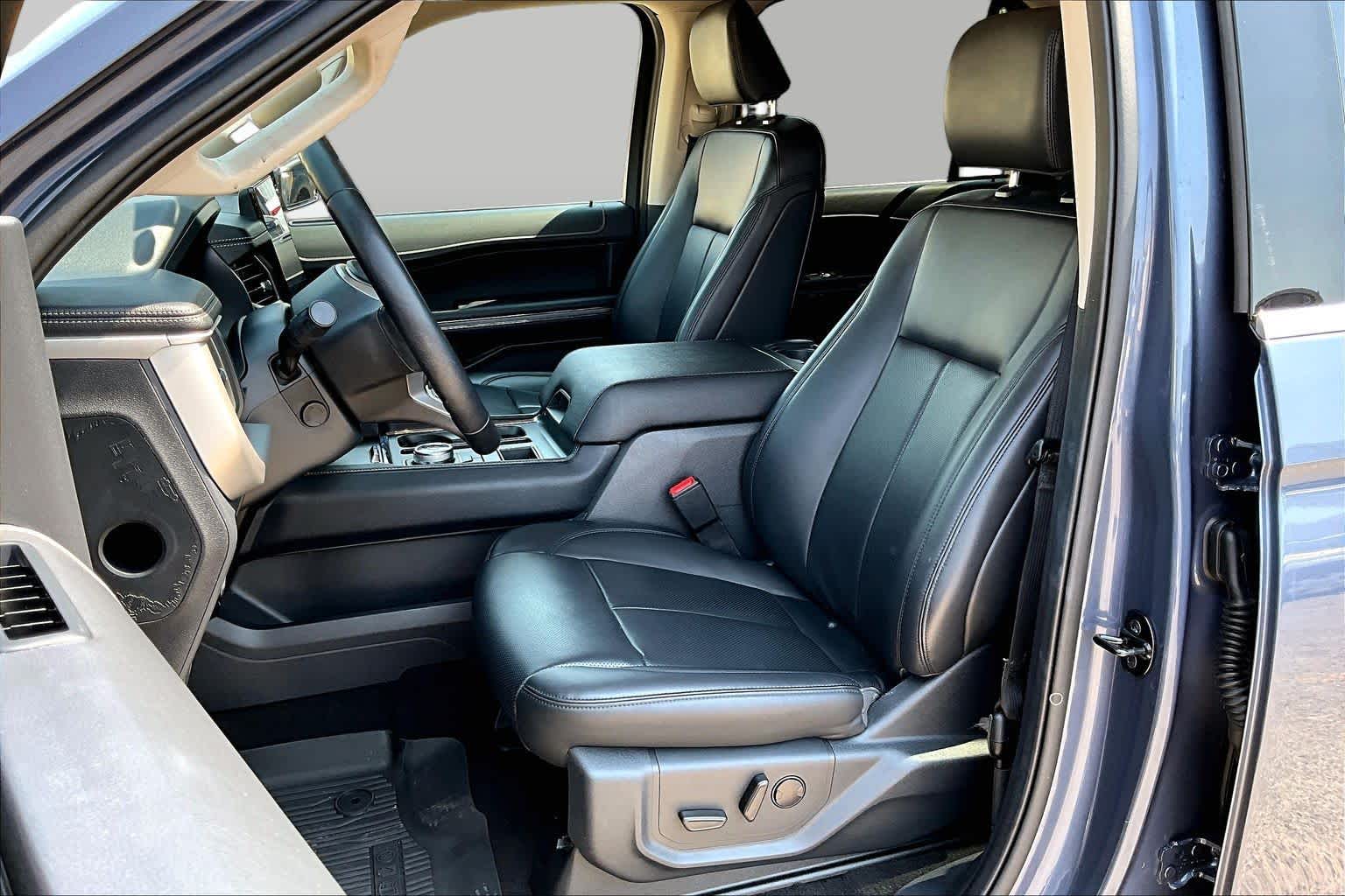 2023 Ford Expedition