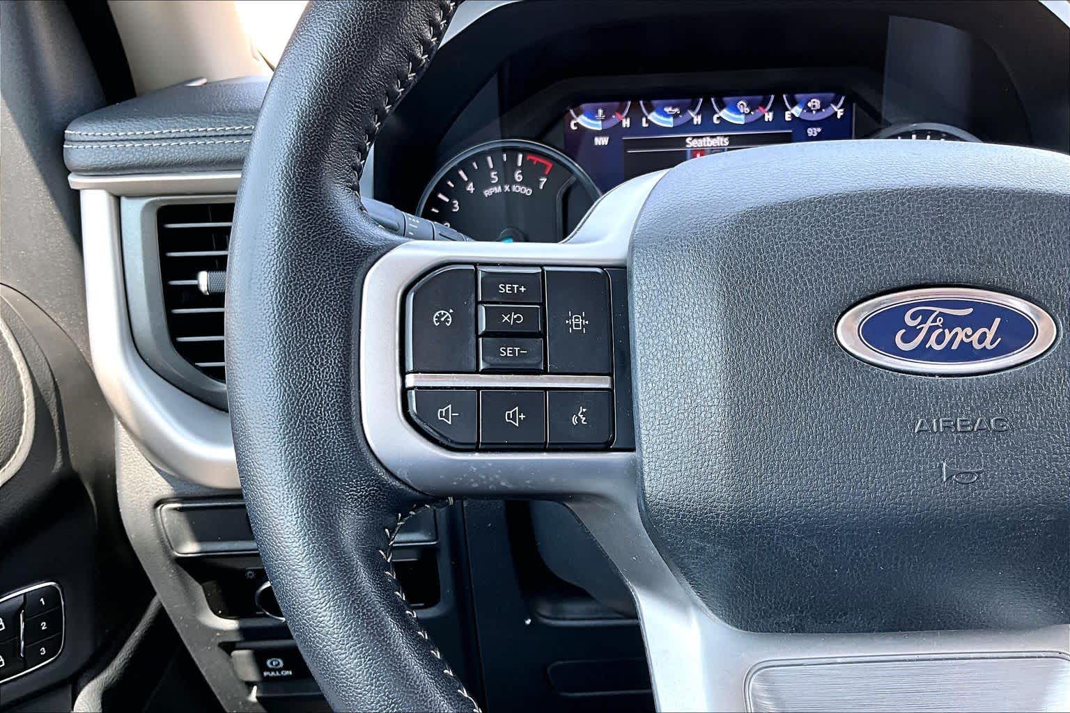 2023 Ford Expedition