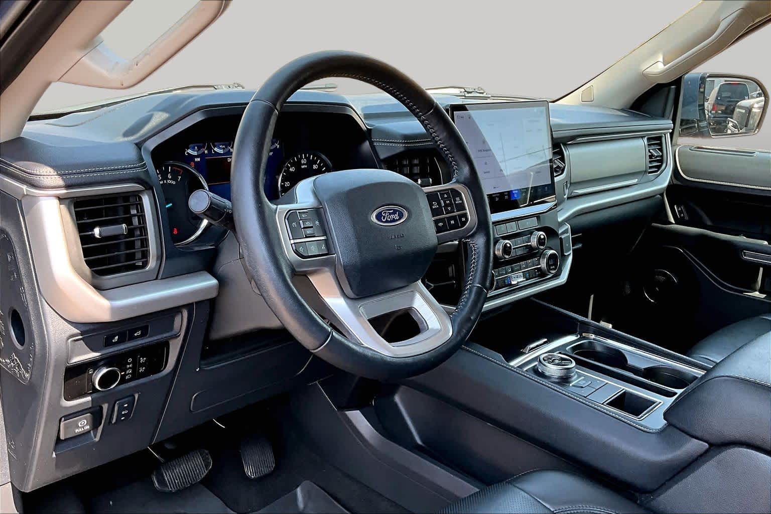 2023 Ford Expedition