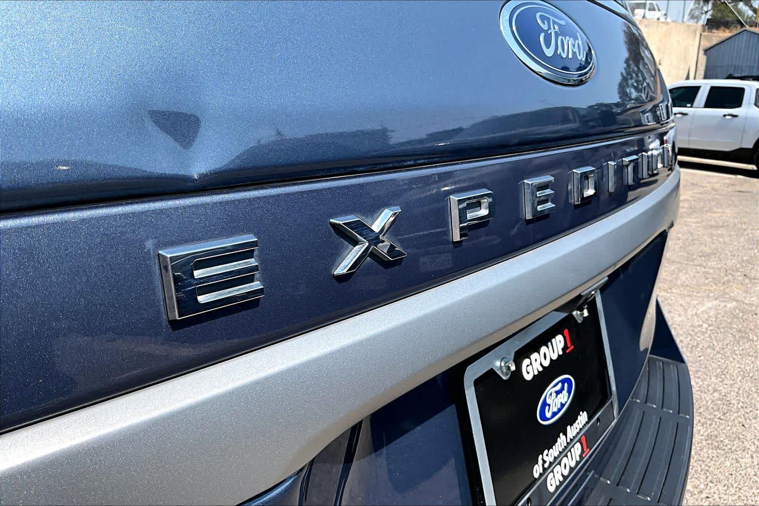 2023 Ford Expedition