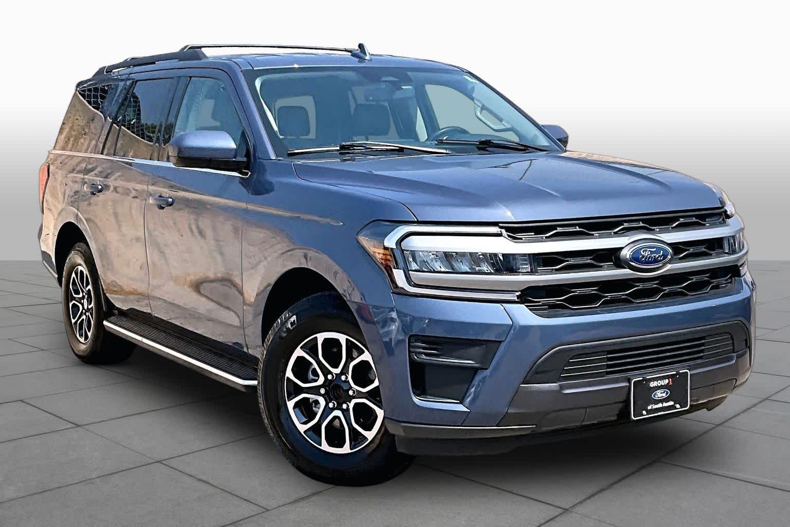 2023 Ford Expedition