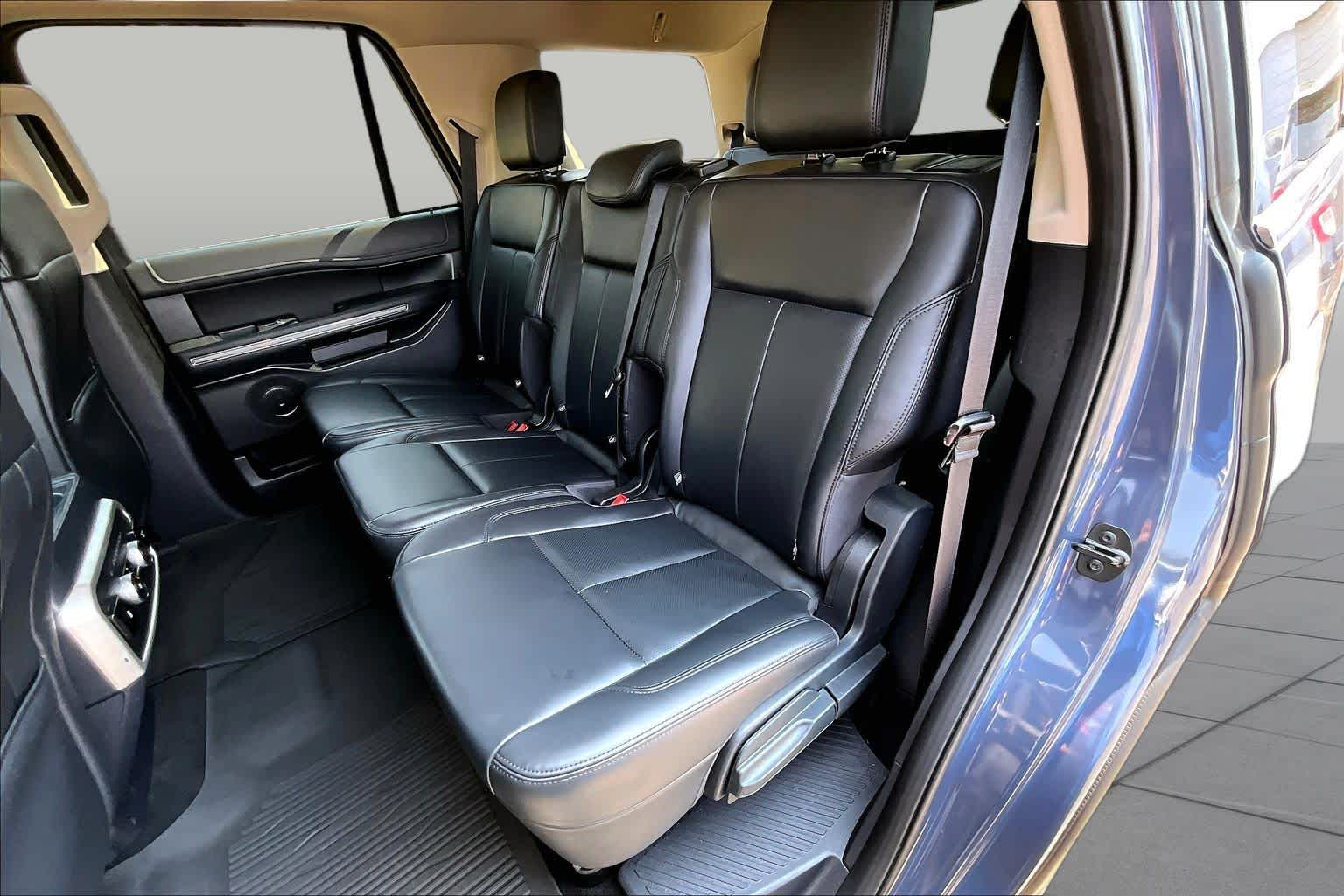 2023 Ford Expedition