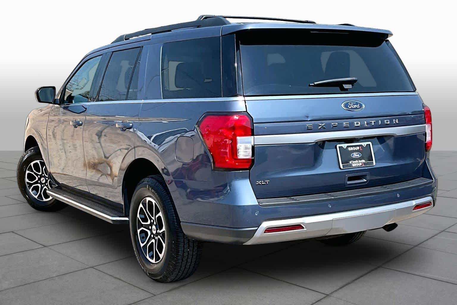 2023 Ford Expedition