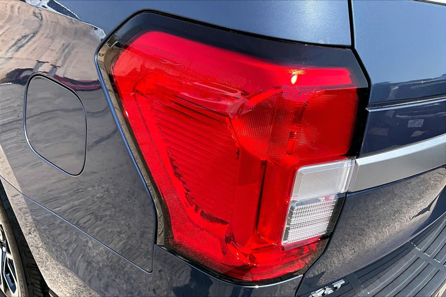 2023 Ford Expedition