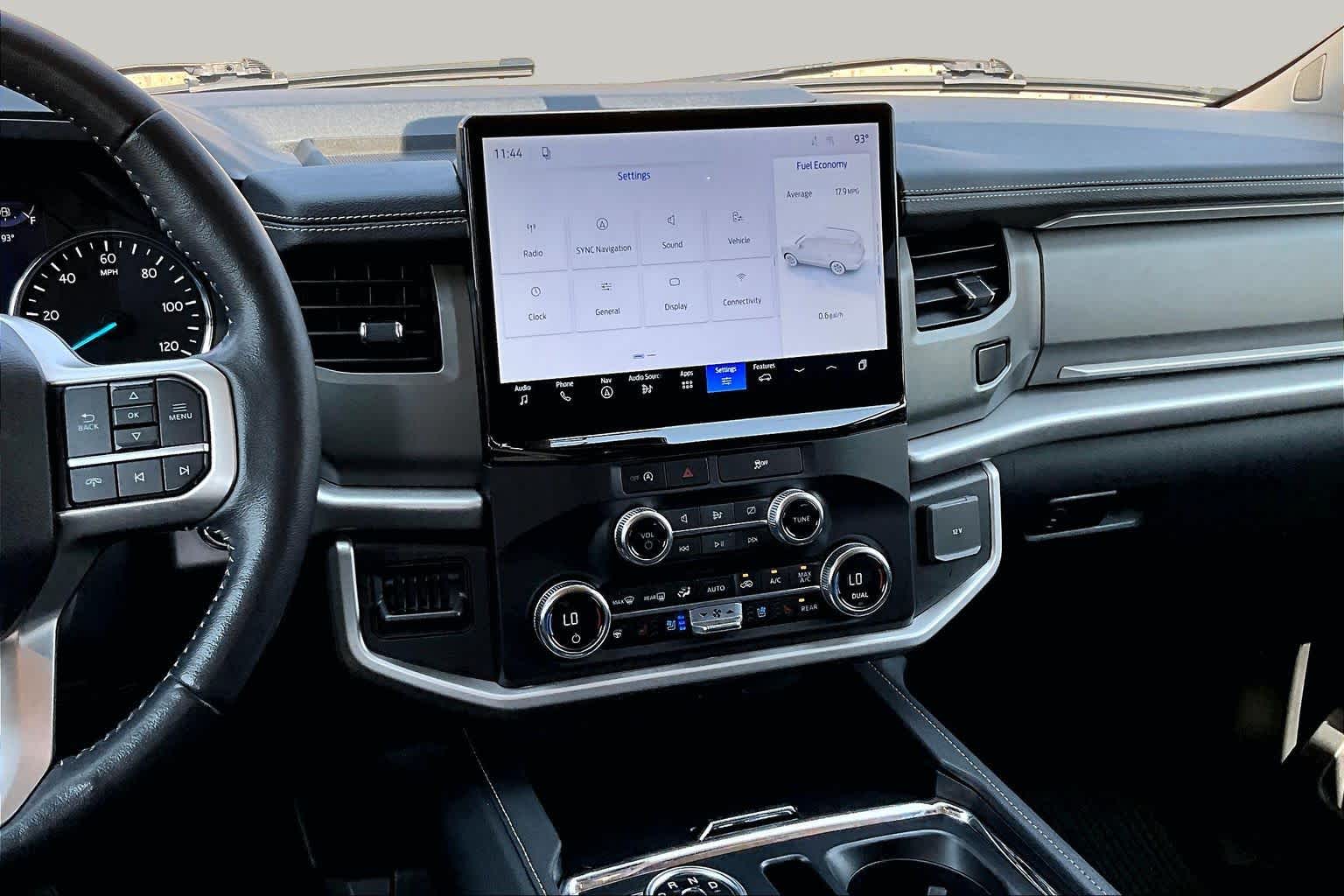 2023 Ford Expedition