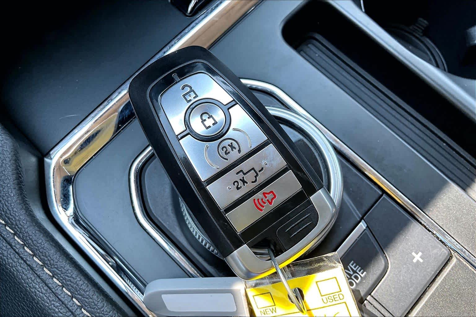 2023 Ford Expedition