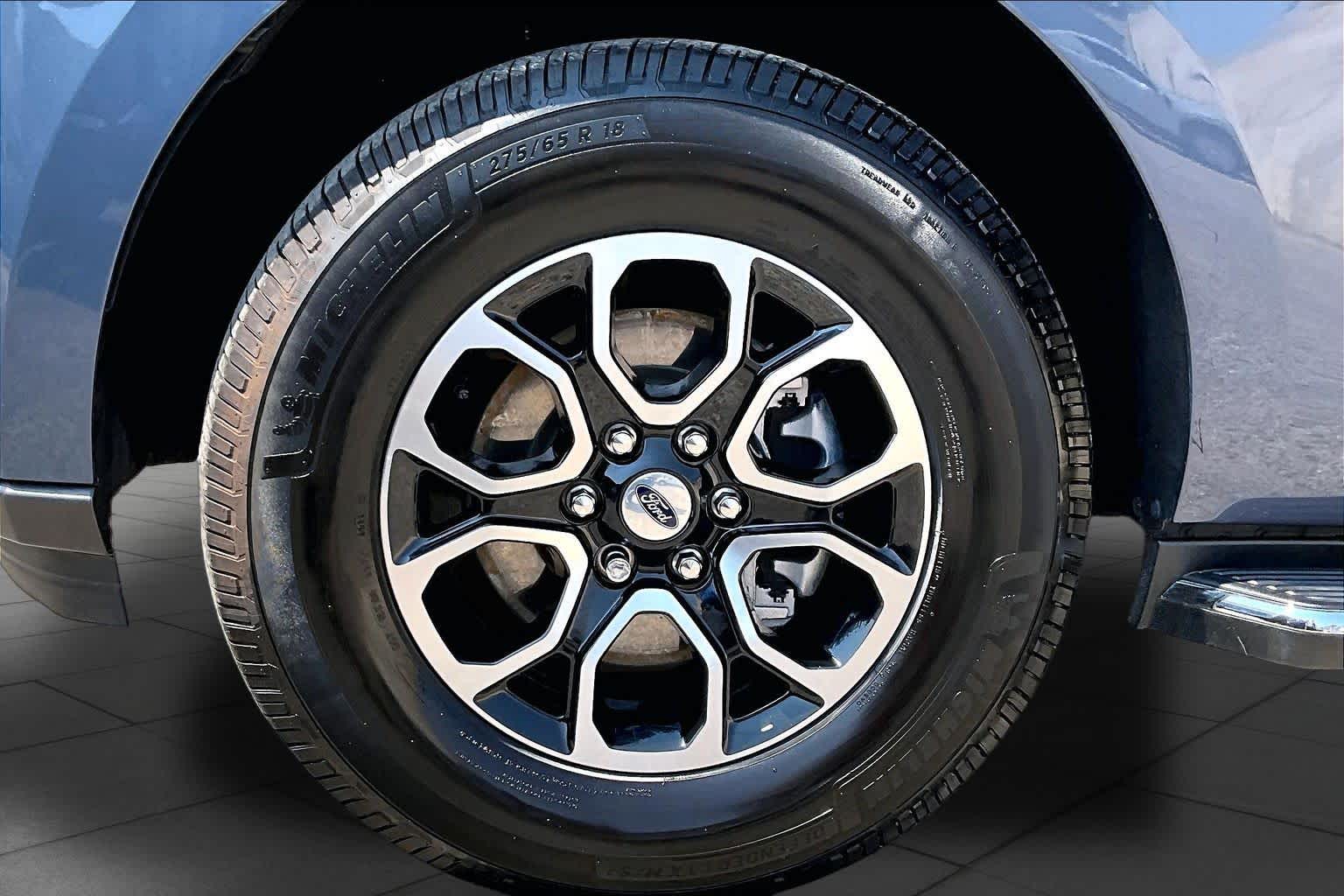 2023 Ford Expedition