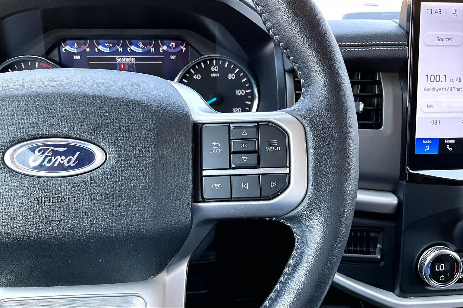 2023 Ford Expedition