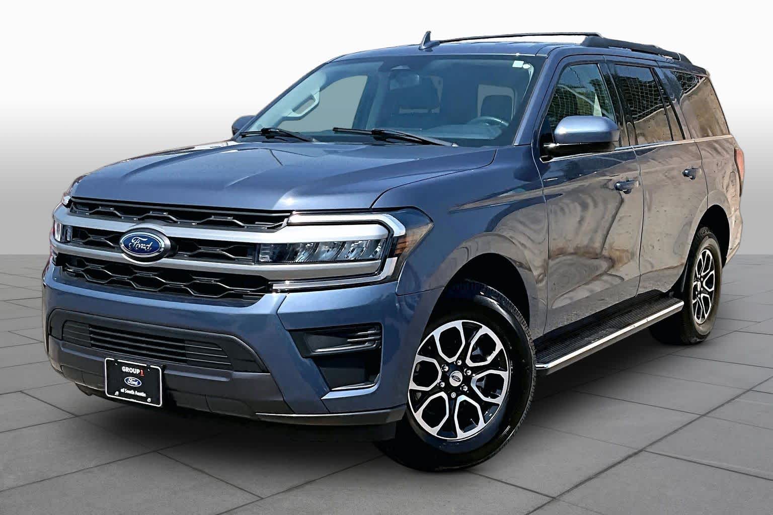 2023 Ford Expedition