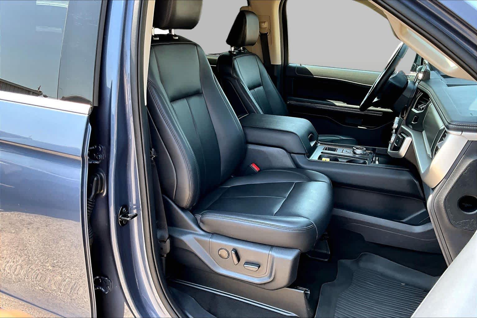 2023 Ford Expedition