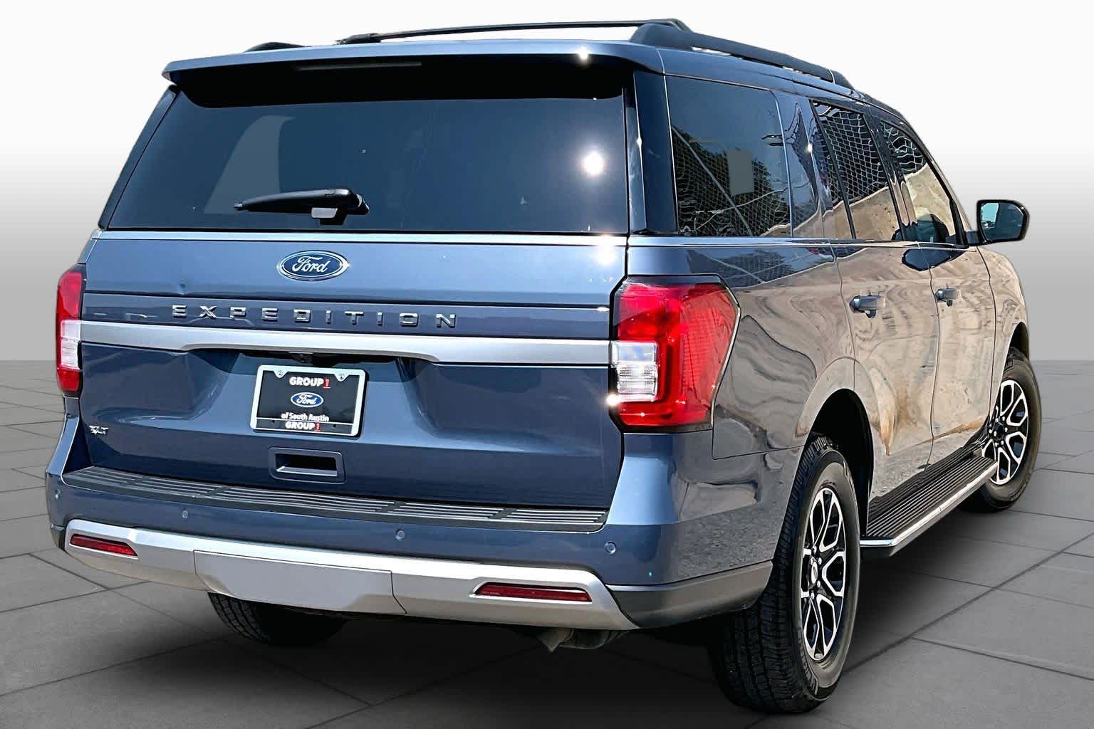 2023 Ford Expedition