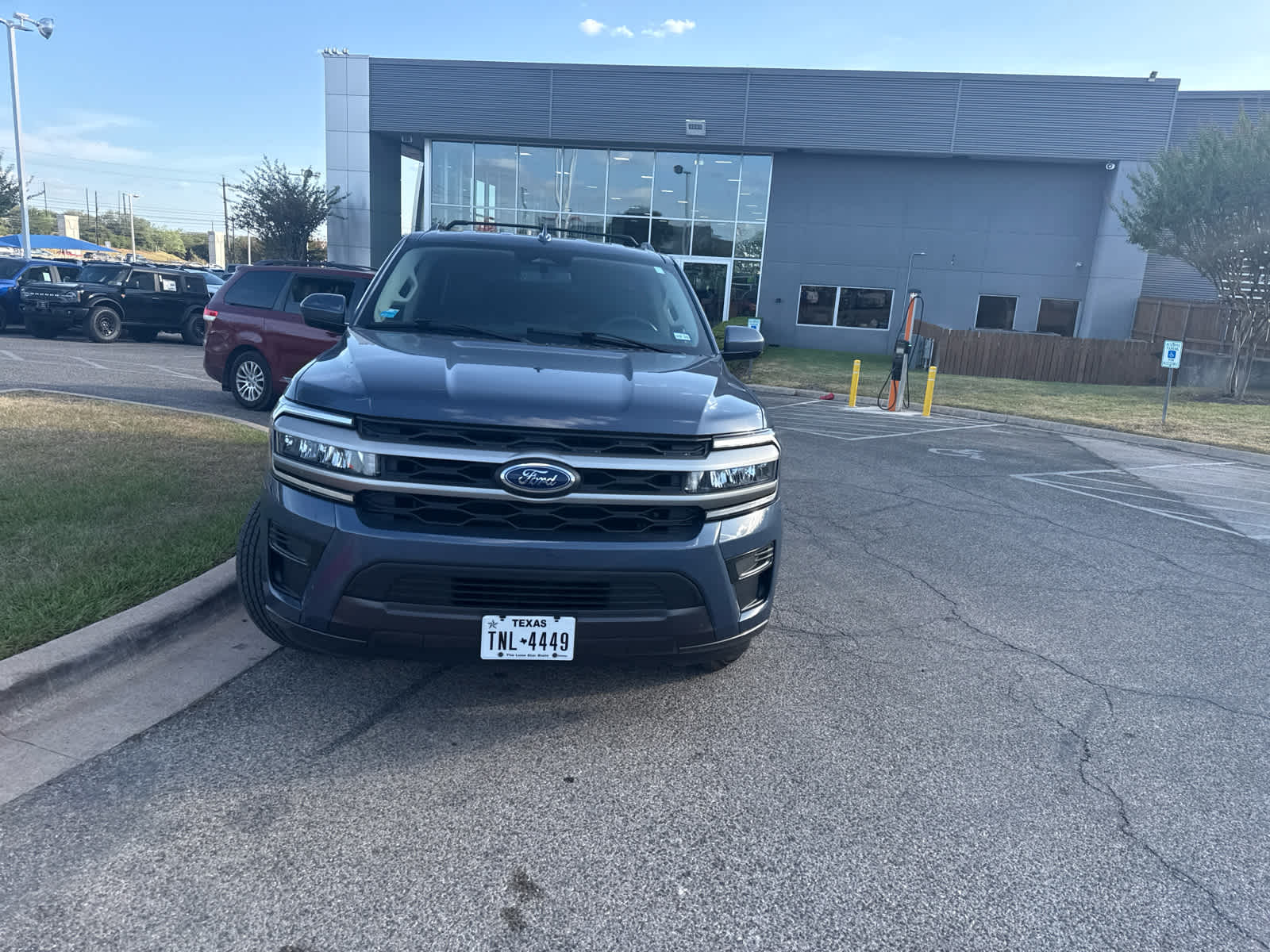 2023 Ford Expedition