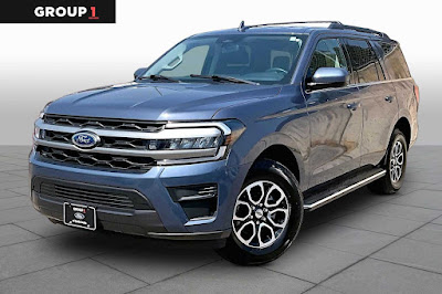 2023 Ford Expedition in Austin