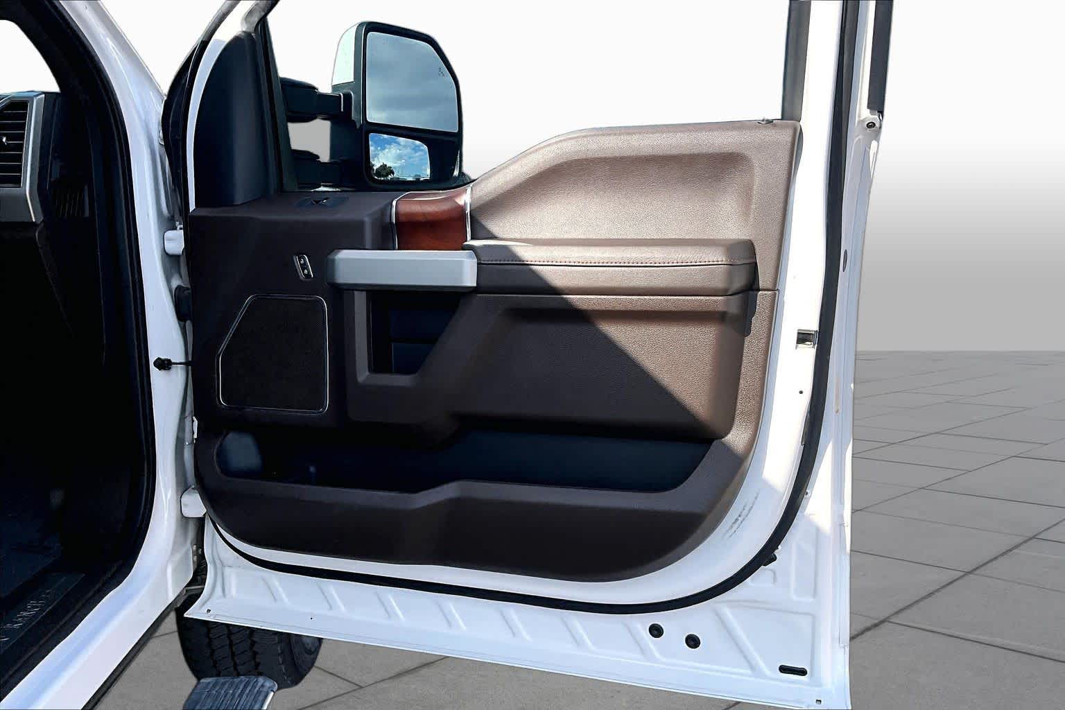 2019 Ford Super Duty F-250 Pickup