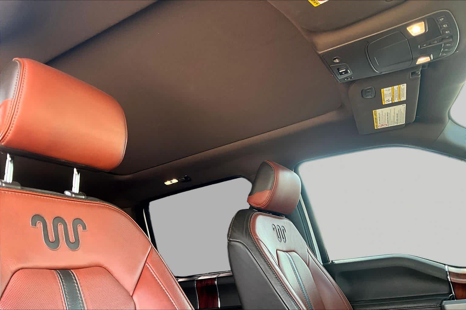 2019 Ford Super Duty F-250 Pickup