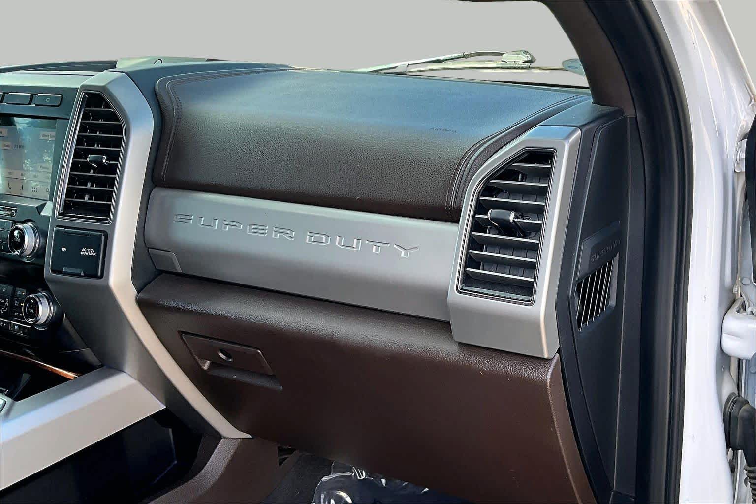 2019 Ford Super Duty F-250 Pickup