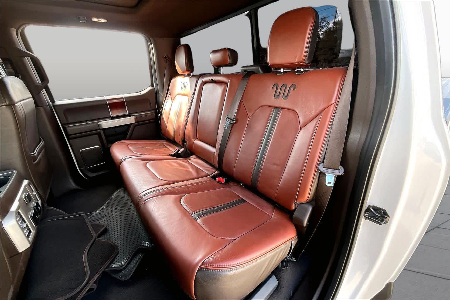 2019 Ford Super Duty F-250 Pickup