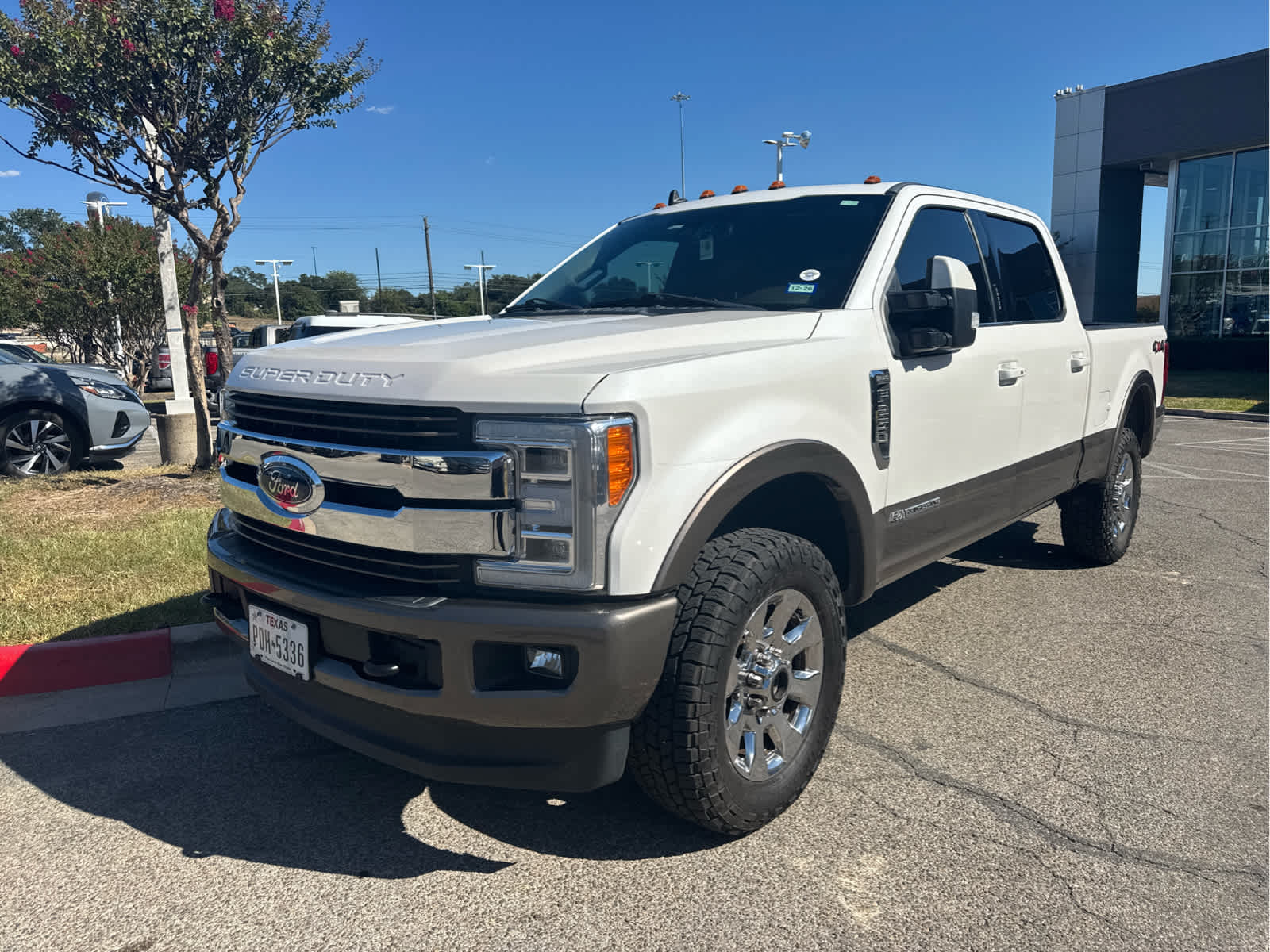 2019 Ford Super Duty F-250 Pickup