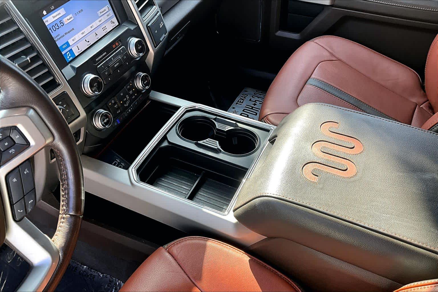 2019 Ford Super Duty F-250 Pickup