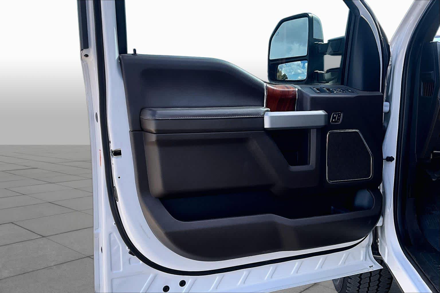 2019 Ford Super Duty F-250 Pickup
