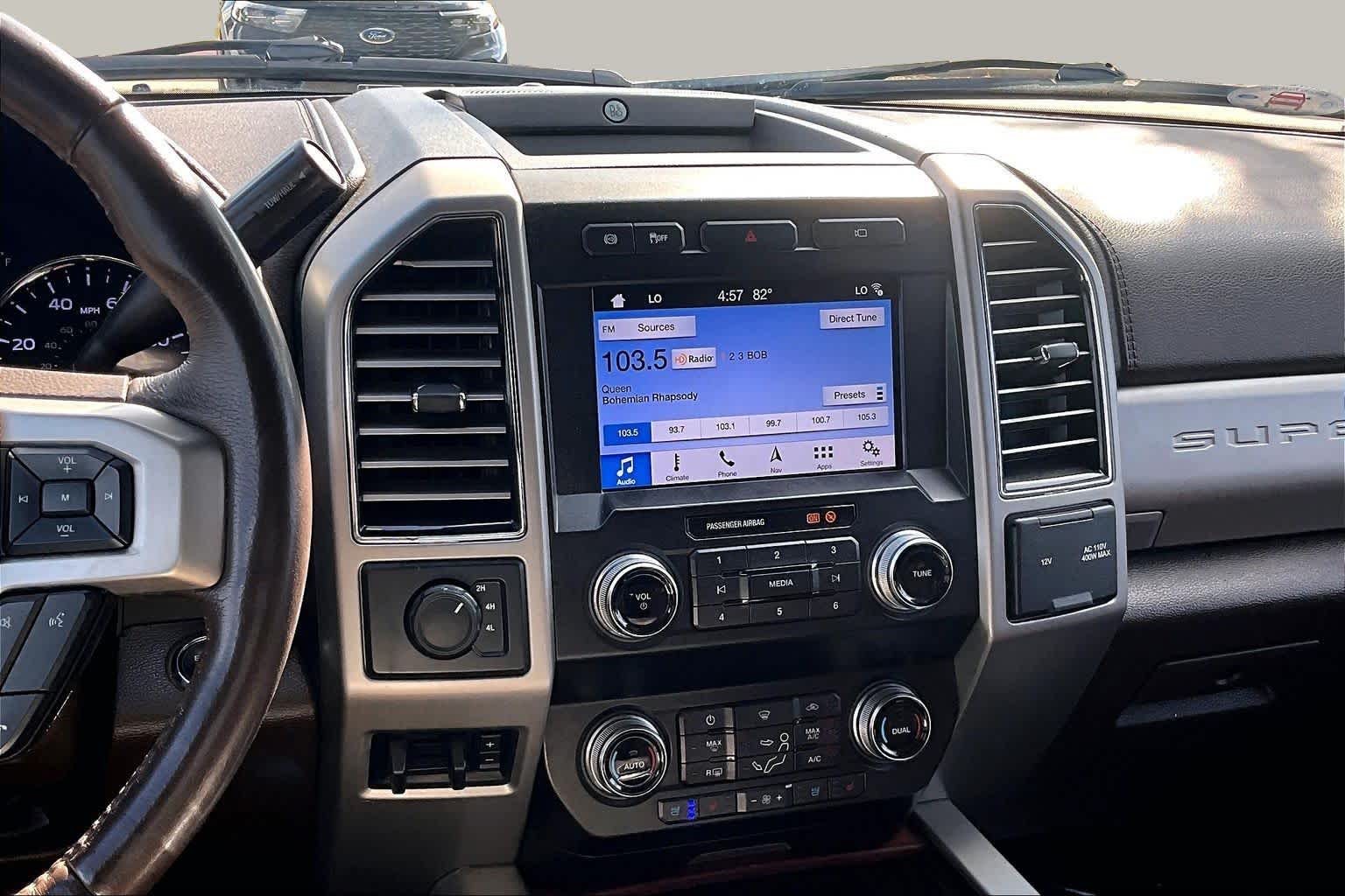 2019 Ford Super Duty F-250 Pickup