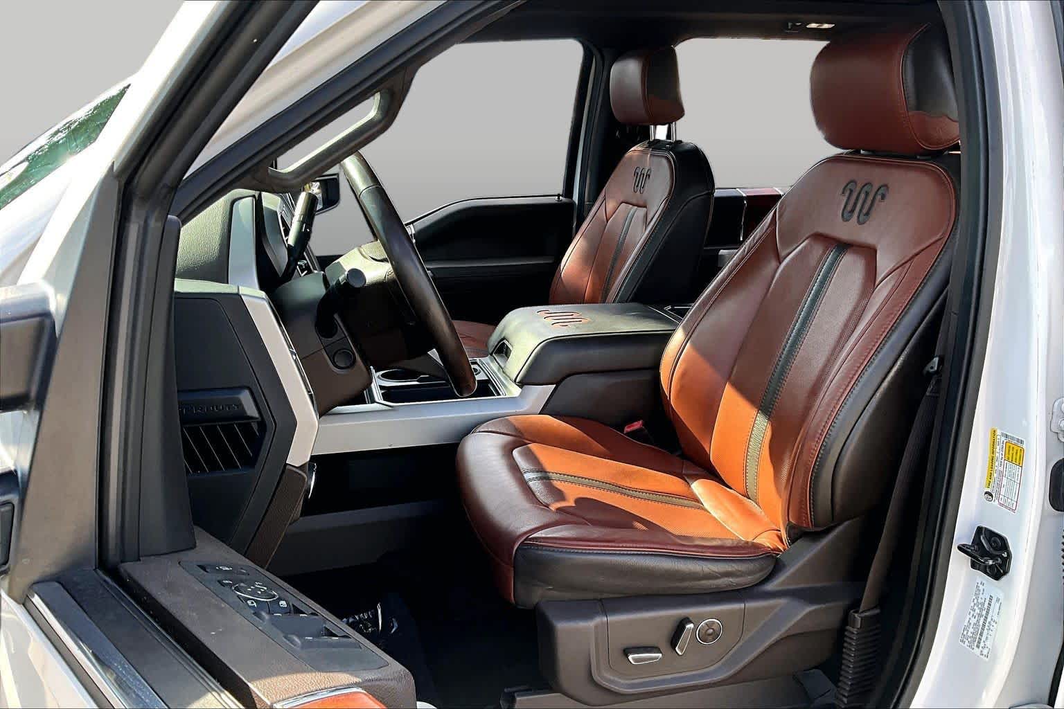 2019 Ford Super Duty F-250 Pickup