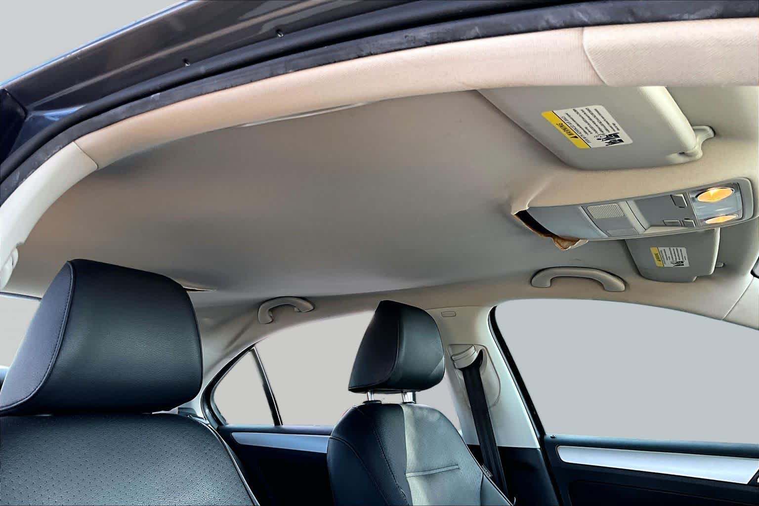 2013 Volkswagen Jetta